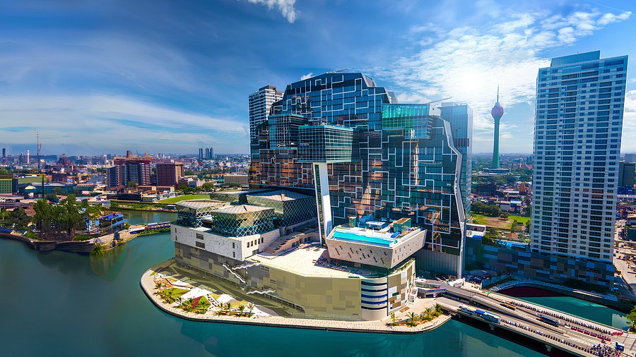 Cinnamon Hotels & Resorts