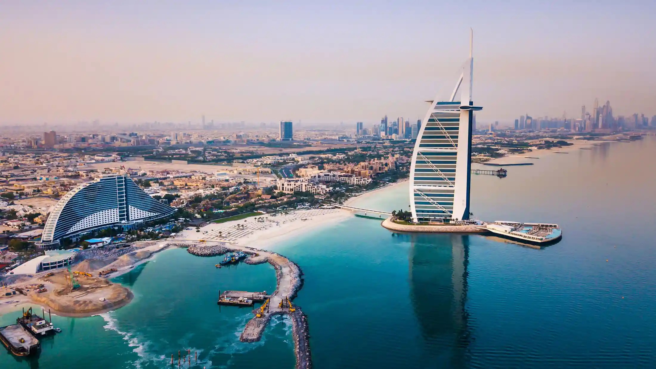 Jumeirah Hotels & Resorts