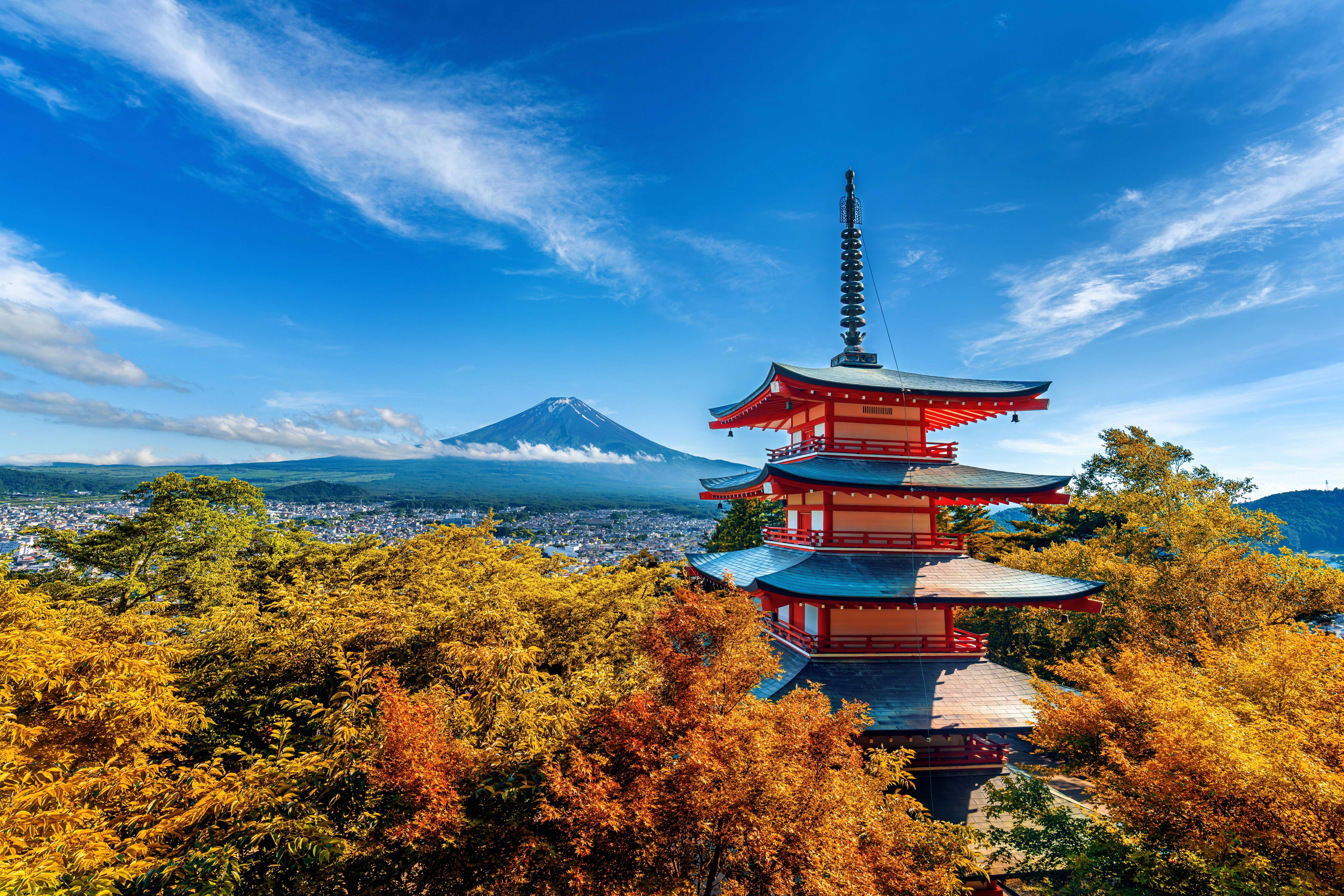 Japan National Tourism Organization