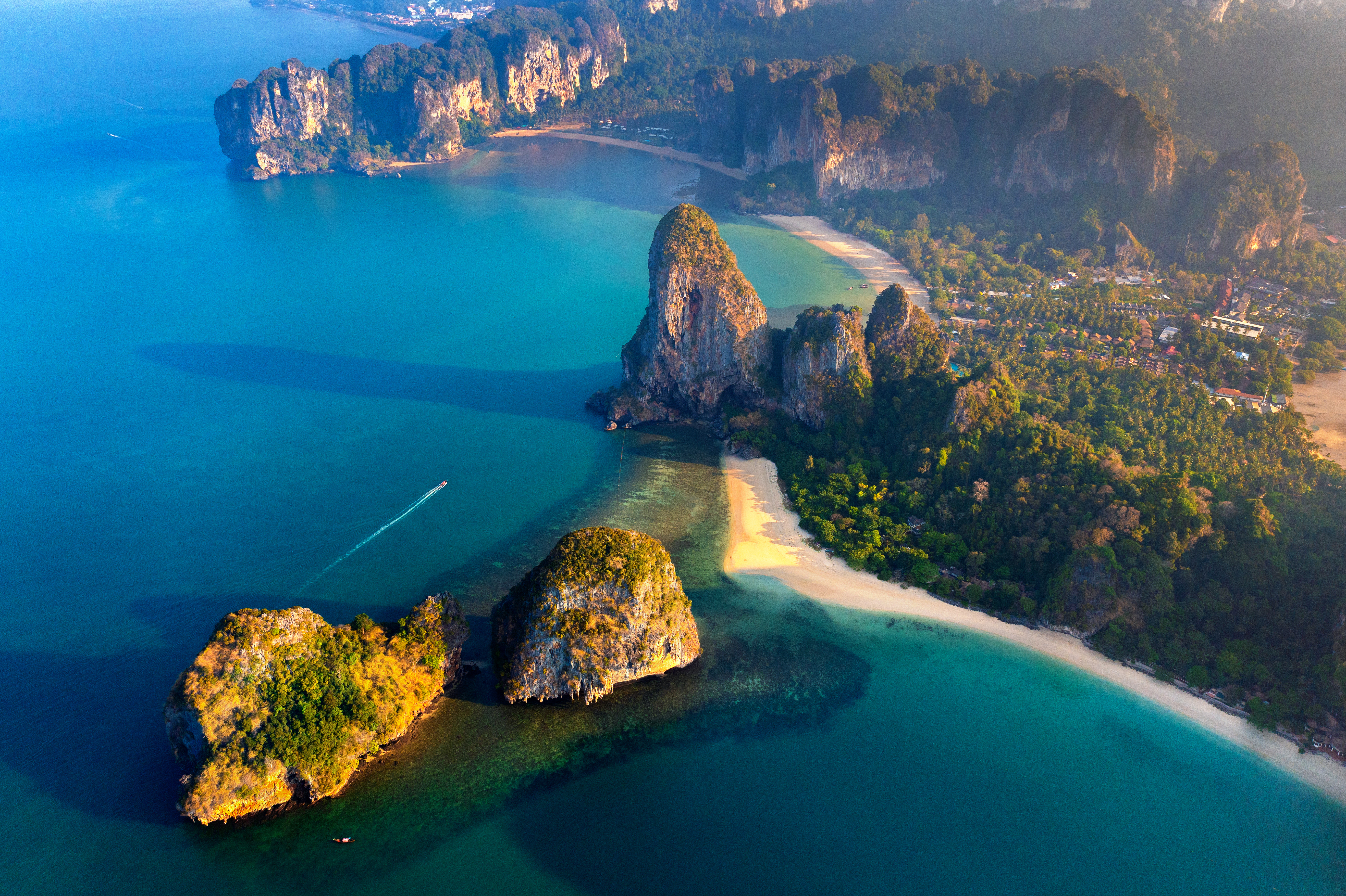 Tourism Authority of Thailand