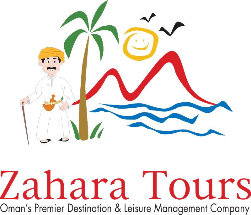 Zahara Tours