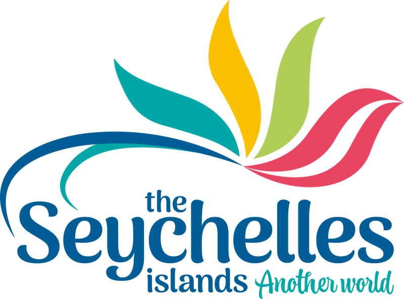 Seychelles High Resolution Logo