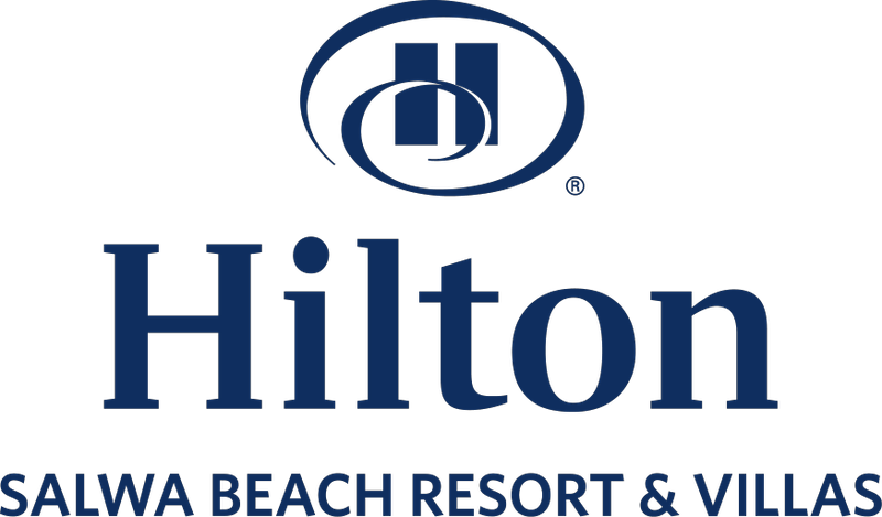 Hilton Salwa Logo
