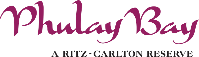 Phulay Bay   Logo Ai