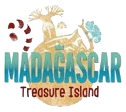 Madagaskar Treasure Island