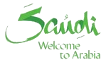 Saudi Welcome To Arabia