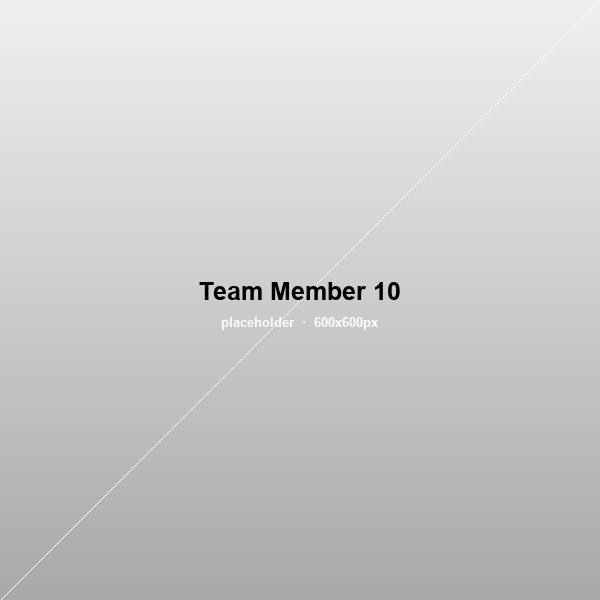 Team Member