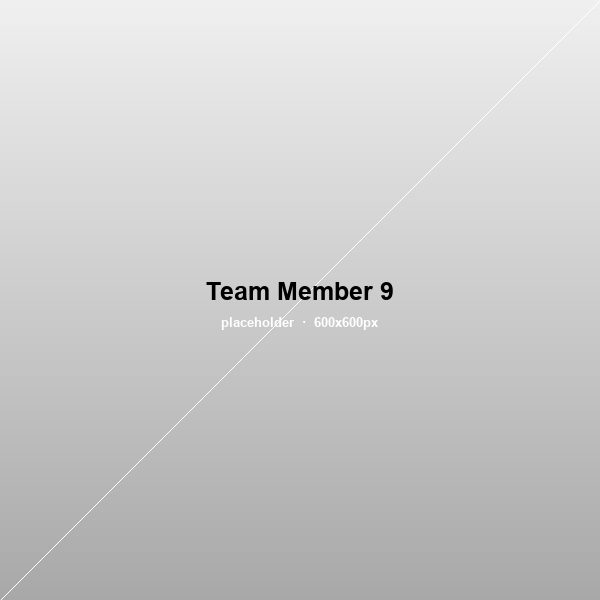 Team Member